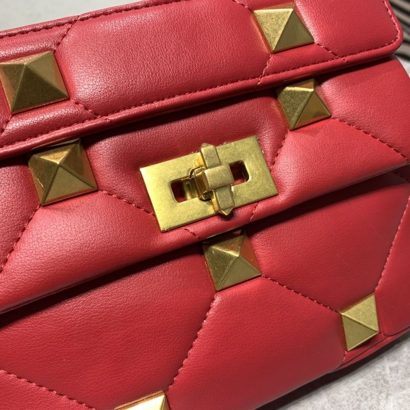 Valentino Satchel Bags